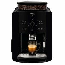 Superautomatic Coffee Maker Krups EA8110 Black 1450 W 15 bar 1,7 L