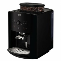 Superautomatic Coffee Maker Krups EA8110 Black 1450 W 15 bar 1,7 L