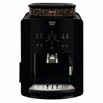 Superautomatische Kaffeemaschine Krups EA8110 Schwarz 1450 W 15 bar 1,7 L