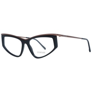 Monture de Lunettes Femme Sportmax SM5020 55005