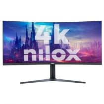 Écran Nilox NXM344KD11 144 Hz 34"