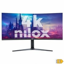 Écran Nilox NXM344KD11 144 Hz 34"