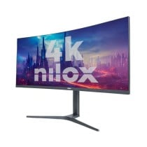 Écran Nilox NXM344KD11 144 Hz 34"