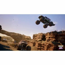 PlayStation 5 Video Game Milestone Monster Jam Showdown - Day One Edition