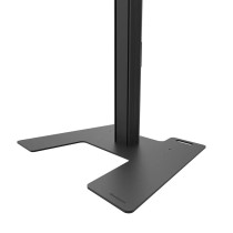 TV Halterung Neomounts FL45S-825BL1 75" 37" 70 Kg