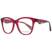 Ladies' Spectacle frame Christian Lacroix CL1119 52259