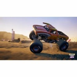 PlayStation 5 Videospiel Milestone Monster Jam Showdown - Day One Edition