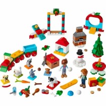 Advent Calendar Lego Friends 41758