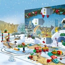 Calendrier de l’Avent Lego Friends 41758