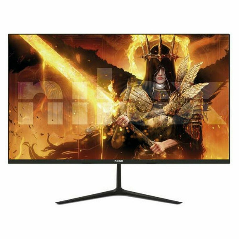 Gaming-Monitor Nilox NXM27FHD751 27" 75 Hz