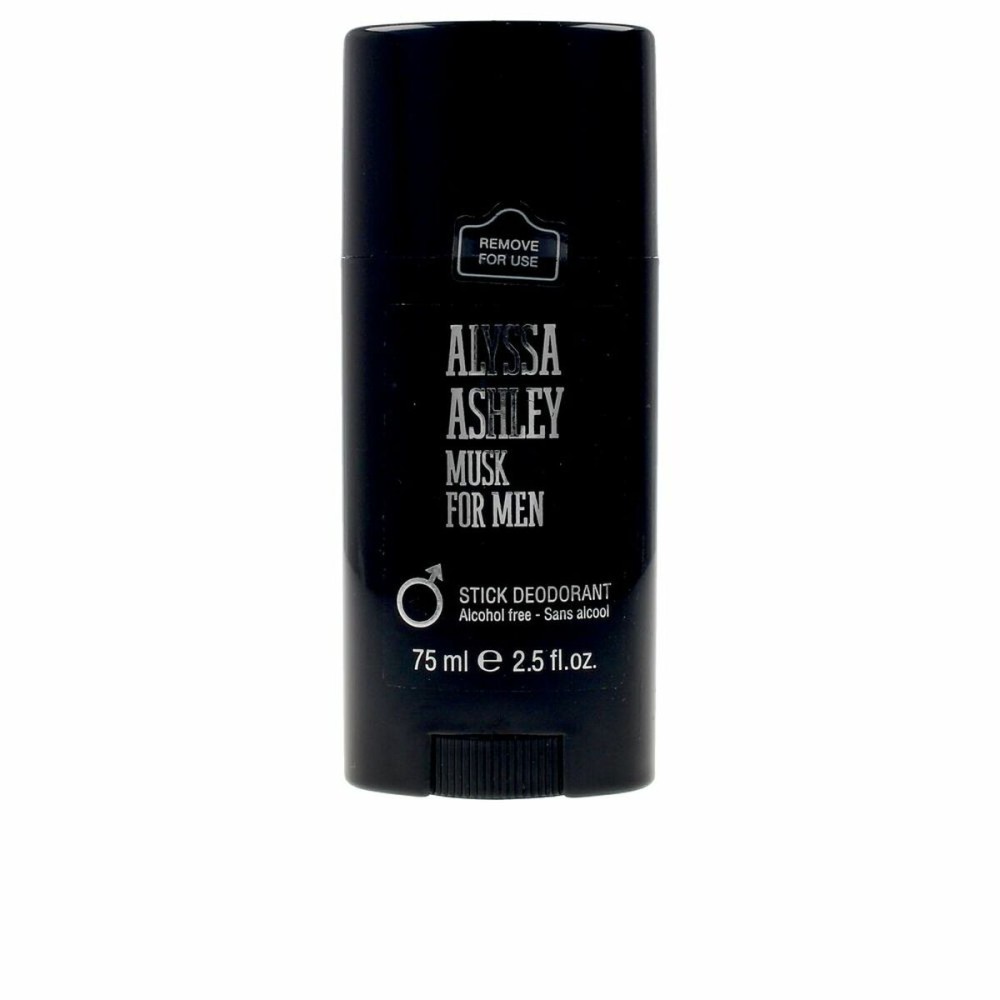 Deo-Stick Alyssa Ashley Musk 75 ml