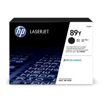 Toner HP 89Y Schwarz