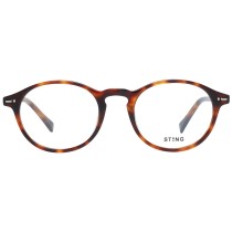 Monture de Lunettes Unisexe Sting VS6527V 4709AT