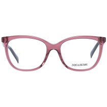 Ladies' Spectacle frame Zadig & Voltaire VZV085 52096D