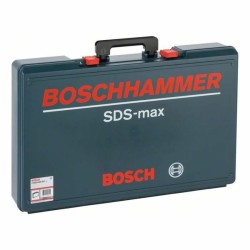 Boîte à outils BOSCH Plastique