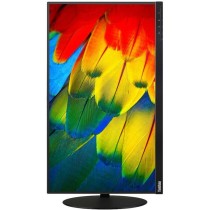 Écran Lenovo ThinkVision T24MV-30 23,8" LED IPS Flicker free 75 Hz 50-60  Hz