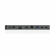 Hub USB Lenovo 40AU0065EU           Gris