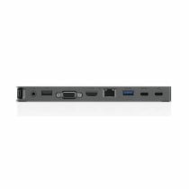 USB Hub Lenovo 40AU0065EU           Grey