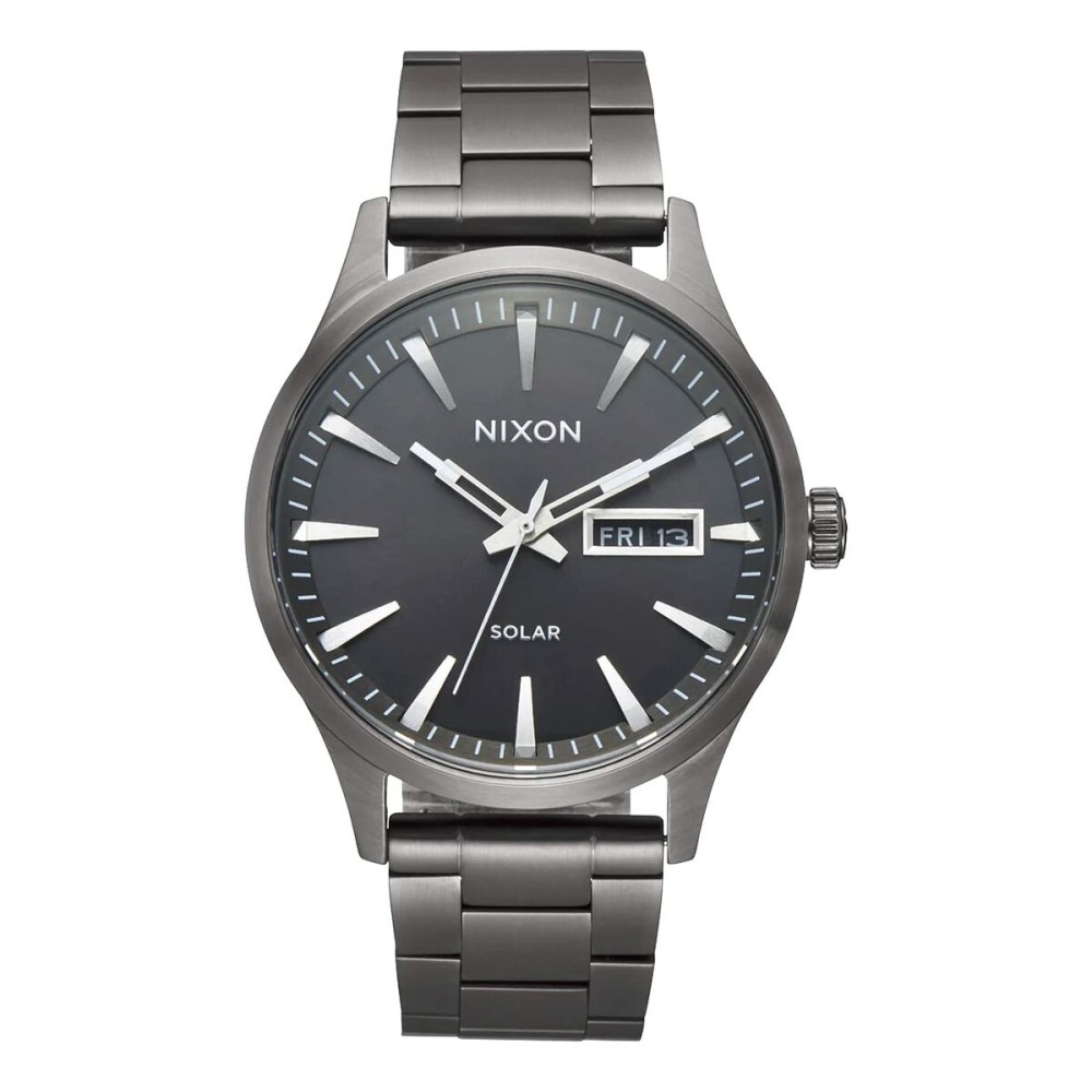 Montre Homme Nixon A1346-131 Gris (Ø 40 mm)