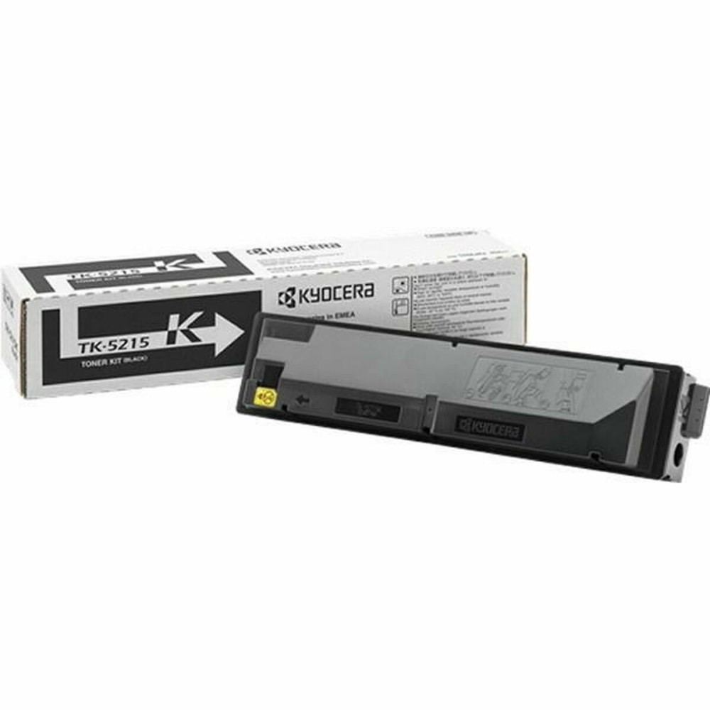 Toner Kyocera TK-5215K Noir