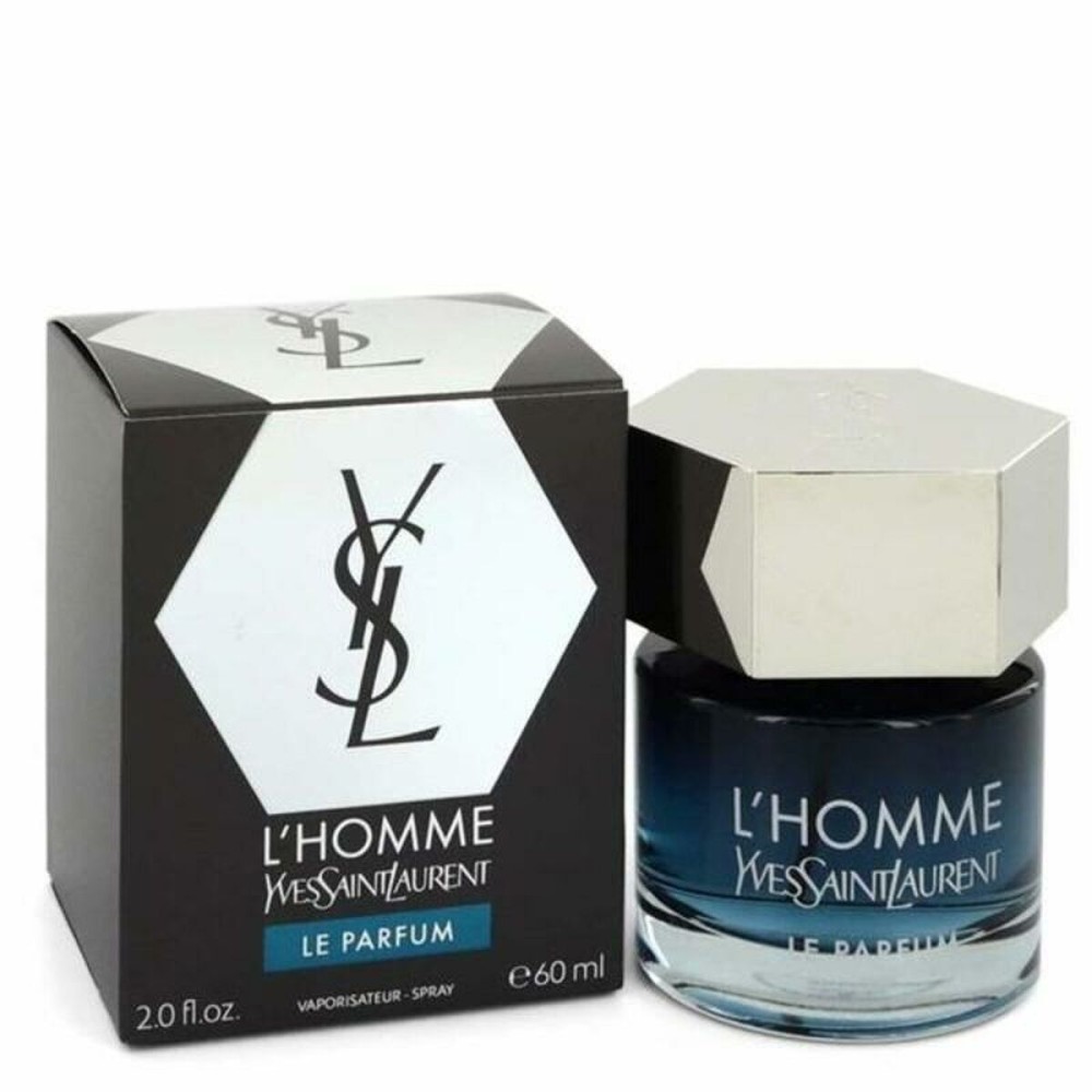 Herrenparfüm Yves Saint Laurent L'Homme Le Parfum EDP 60 ml