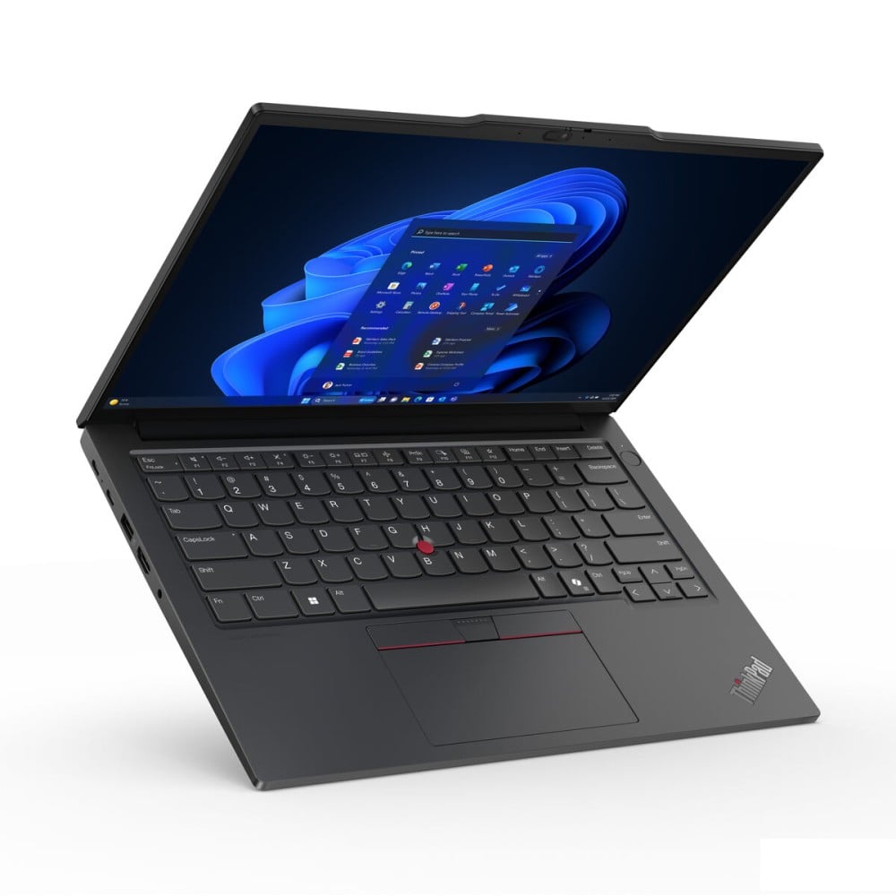 Laptop Lenovo THINKPAD E14 G6 14" Intel Core Ultra 5 125U 16 GB RAM 512 GB SSD Qwerty Spanisch