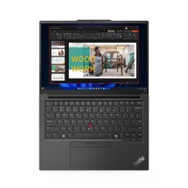 Ordinateur Portable Lenovo THINKPAD E14 G6 14" Intel Core Ultra 5 125U 16 GB RAM 512 GB SSD Espagnol Qwerty