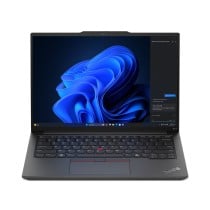 Ordinateur Portable Lenovo THINKPAD E14 G6 14" Intel Core Ultra 5 125U 16 GB RAM 512 GB SSD Espagnol Qwerty