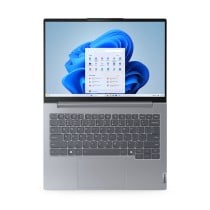 Laptop Lenovo Thinkbook 14 G7 14" Intel Core Ultra 7 155H 32 GB RAM 1 TB SSD Qwerty Spanisch