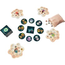 Jeu de société Asmodee Dream Catcher FR