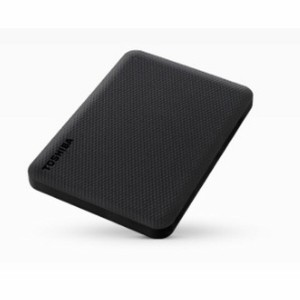 Disque Dur Externe Toshiba HDTCA40EG3CA 4 TB HDD