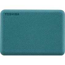 Disque Dur Externe Toshiba Canvio Advance 1 TB HDD