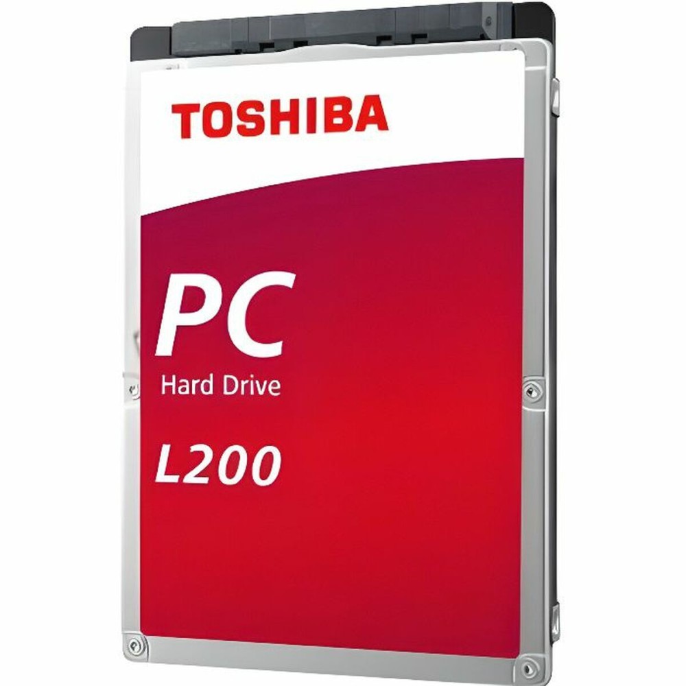 Disque dur Toshiba L200 1 TB