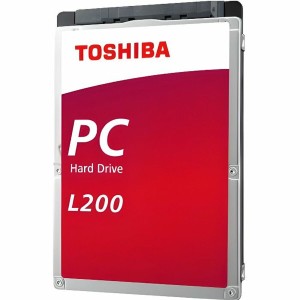 Festplatte Toshiba L200 1 TB