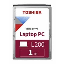 Disque dur Toshiba L200 1 TB