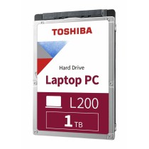 Disque dur Toshiba L200 1 TB