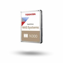 Hard Drive Toshiba HDWG480EZSTA 3,5" 8 TB