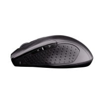 Schnurlose Mouse Cherry JW-T0100 Schwarz