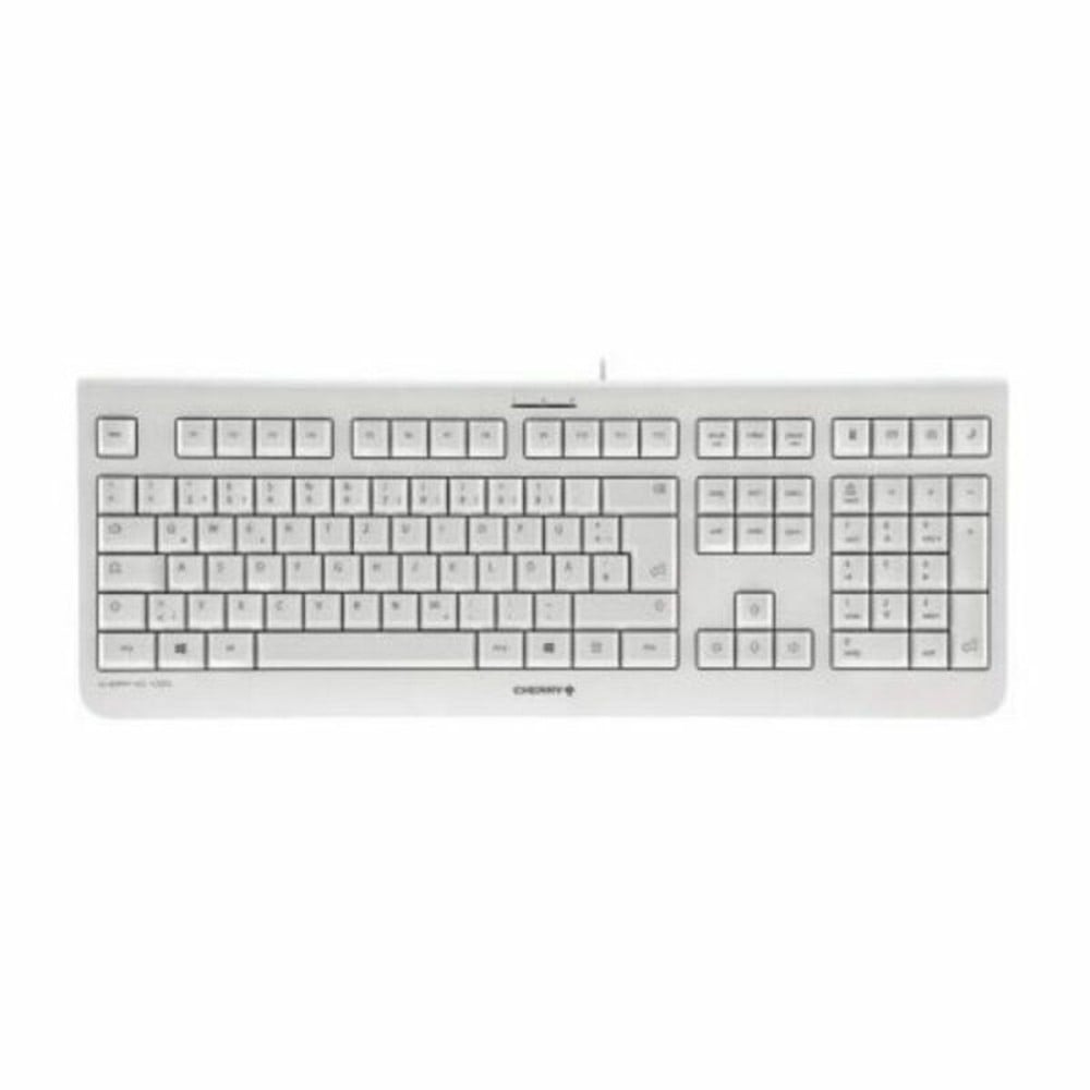 Keyboard Cherry JK-0800ES-0