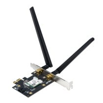 Carte Réseau Asus PCE-AXE5400