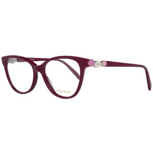 Monture de Lunettes Femme Emilio Pucci EP5151 54066