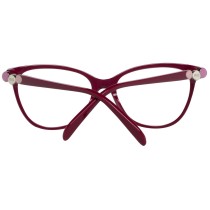 Monture de Lunettes Femme Emilio Pucci EP5151 54066