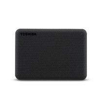 Disque Dur Externe Toshiba HDTCA10EK3AA 1TB 2,5" Noir