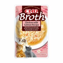 Snack für Katze Inaba CIAO