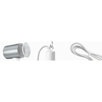 Sèche-cheveux Xiaomi IONIC HDRYER H500 1800 W Blanc