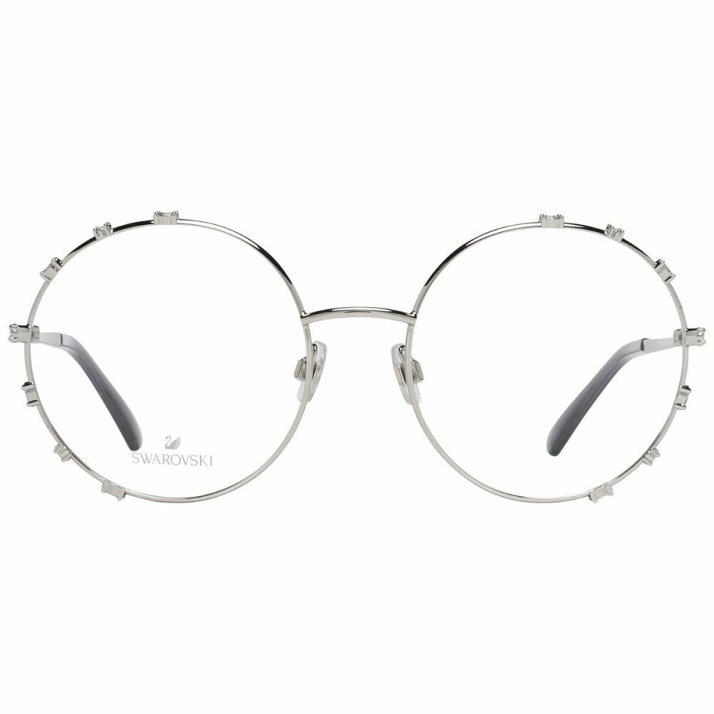 Ladies' Spectacle frame Swarovski SK5380 57016