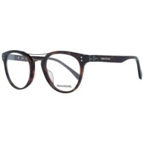 Monture de Lunettes Femme Zadig & Voltaire VZV217 490743