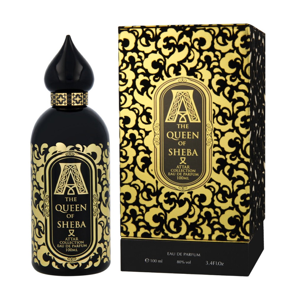 Damenparfüm Attar Collection EDP The Queen of Sheba 100 ml