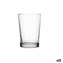 Verre Luminarc Transparent verre 500 ml (12 Unités)