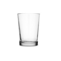 Glass Luminarc Transparent Glass 500 ml (12 Units)